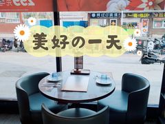 -必胜客(汉友商厦店)