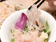 -官塘鱻鱻鱼生·潮汕生腌·砂锅粥(西马路总店)