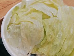 -蜀留香火锅(社会山店)