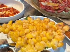 -六七八韩式烤肉·韩国料理(上杭路店)