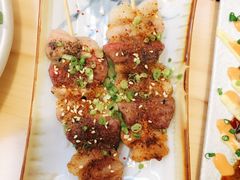 -樱の千渡日式料理·铁板烧•烧鸟(金盛田广场店)