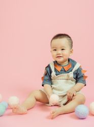 -雅尼·亚米儿童摄影美学馆(汉阳店)