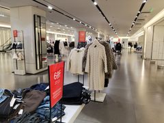 -ZARA(大悦城店)
