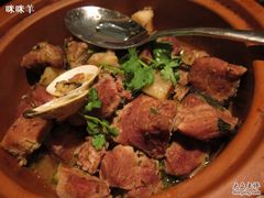 -北京王府井希尔顿酒店·万斯阁西餐厅