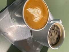 -山下C5cafe(惠通时代广场店)