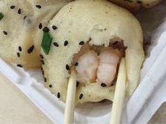小杨生煎(黄河路店)-小杨生煎(黄河路店)