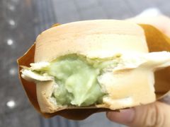 -薛新颖红豆饼(中式甜点山师店)