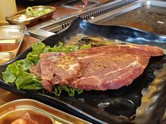 -郭记烤肉创始店(民丰大街店)
