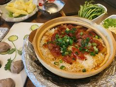 -同仁四季椰子鸡(宝安壹方城店)