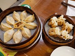 -百年认一力 太原老字号 (桥头街店)