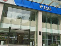 -中国电信(武林广场营业厅)