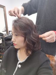 -DIMPLE日本美发沙龙