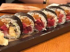 海鲜太卷-旬藏(虹桥店)