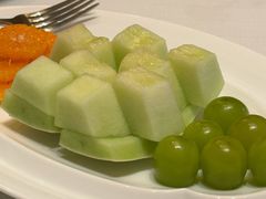 -扬州香格里拉·香宫中餐厅
