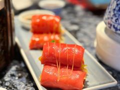 金丝红米肠-新雅(丰盛里店)