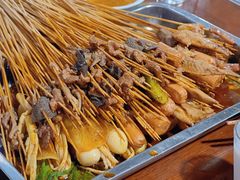 -康二姐串串(中道街店)