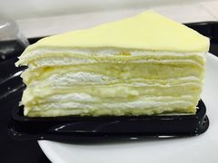 -慕芝蛋糕(湖墅南路店)