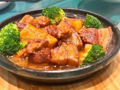 -黄河佬.油泼黄河鲤鱼.地道陕菜(百米大道店)