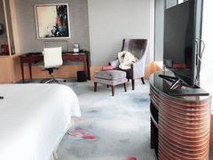 -上海静安香格里拉大酒店