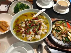 -港丽餐厅(天河城店)