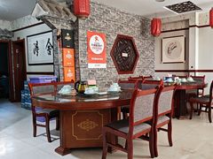 -范记靖远羊羔肉(博物馆店)