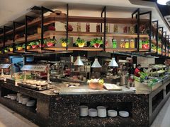 -御品海宴海鲜自助餐厅(龙岗万科广场店)
