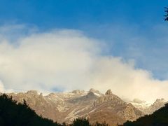 -灵山