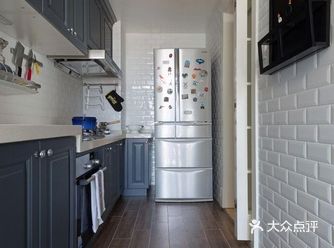 厨房乱糟糟，那是方法不对！