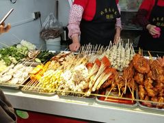 -胡仁根胡记炸炸炸