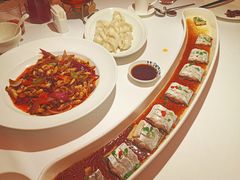 -宝轩渔府·老字号海鲜·正宗津菜(水上店)