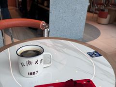 -LAVAZZA拉瓦萨咖啡(星荟中心店)