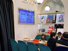 -海马体照相馆(上海宝山万达广场店)