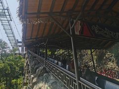 -古龙峡云天玻霸