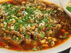 -江湖黑大兔(杨家坪店)