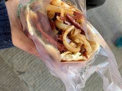 -小陈方酥锅盔(古城总店)