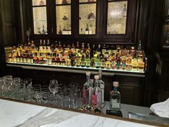 -LONG BAR 廊吧(外滩华尔道夫酒店)