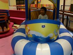 -蒙特利亲子乐园