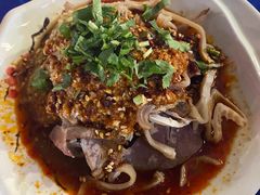 -有奴思烤肉·清真(正宁路店)