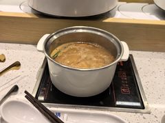 -农小锅(北京大兴凯德店)