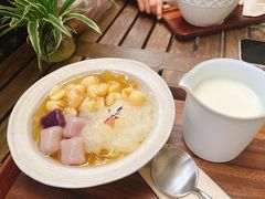 -绿小院(荔湾店)