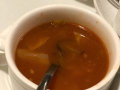 罗宋汤-斗牛士牛排餐厅(世欧王庄店)