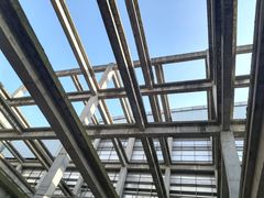 -上海市江桥批发市场经营管理有限公司-停车场