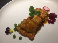-安多素食(广仁寺路店)