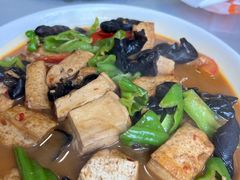 -天乐农家鱼头王(天目湖店)
