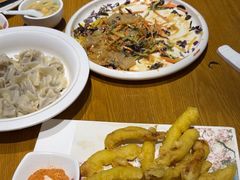 -米香居新鲁味·水饺餐厅