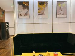 -崇尚GAVIN STYLE臻选