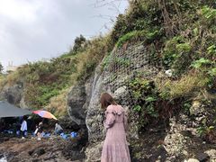 -龙头岩(Dragon Head Rock)