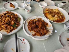 -同发号饭庄(复兴路店)