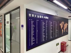 -新航道雅思托福·留学·考研培训(人民广场校区)