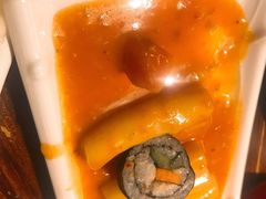 小菜-杀猪天·韩国烤肉(总店)